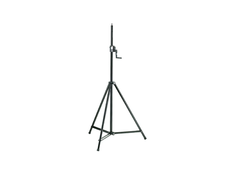 K&M 24610 Lighting speaker stand 